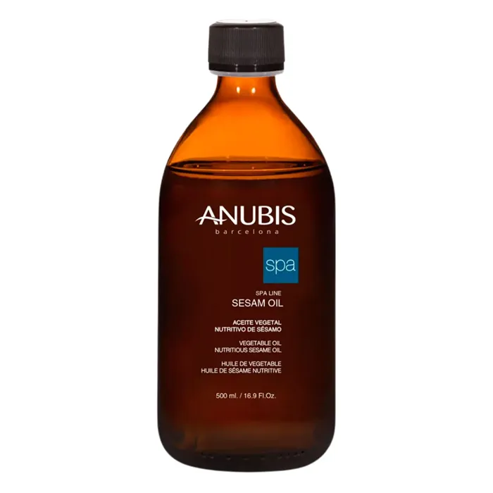 Anubis Spa Sesam Oil