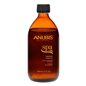 Anubis Spa Therapy Vital Oil 500ml