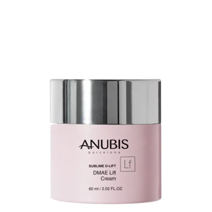 Anubis Sublime D-Lift Action Cream 60ml