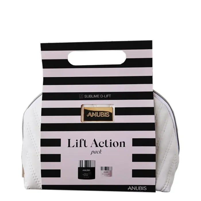 Anubis Sublime D-Lift Action Pack