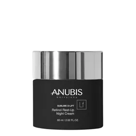 Anubis Sublime D-Lift Night Cream 60ml