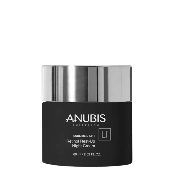 Anubis Sublime D-Lift Night Cream 60ml