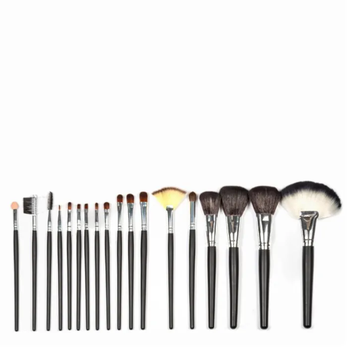 Bifull Cleissy Set 18 Pinceles