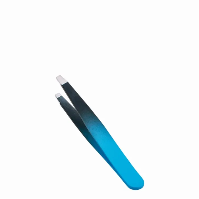 Bifull Tucan Pinza de Depilar Punta Recta