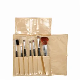 Bifull Tika Plus Estuche 7 Pinceles