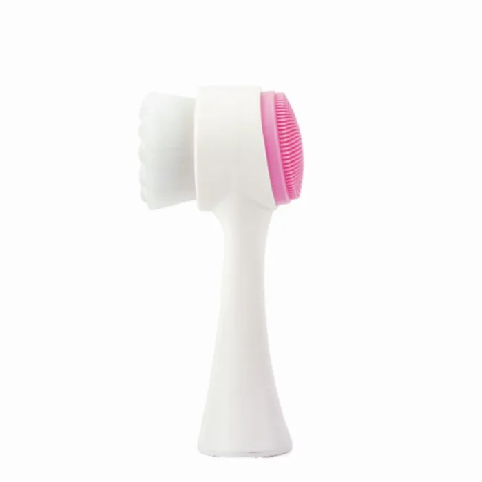 Bifull Cleanex Cepillo Limpador Exfoliante Facial