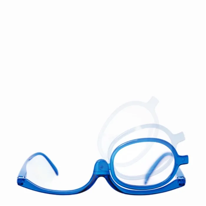 Bifull Eagle Gafas de Aumento Maquillaje