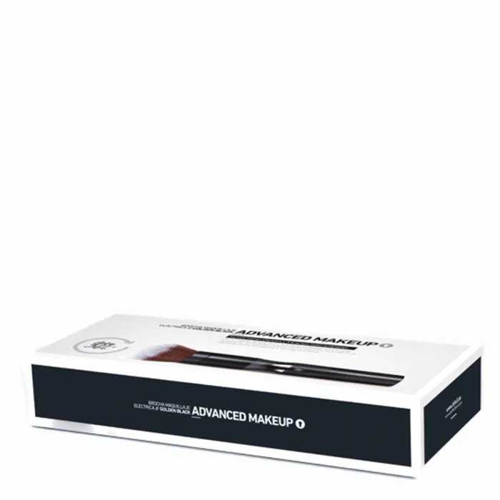 Bifull Advanced Brocha Electrica Maquillaje
