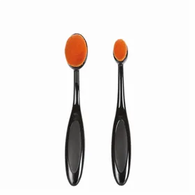 Bifull Brov Kit Brochas Maquillaje Ovaladas