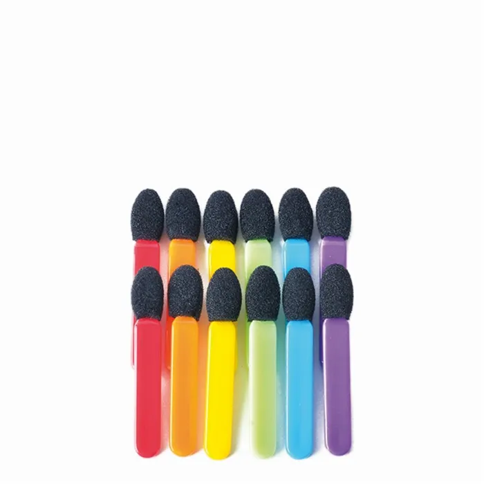 Bifull Aishado Aplicadores Sombra 12uds