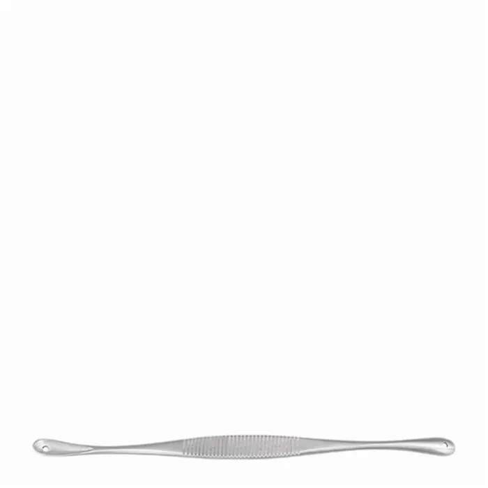 Bifull Sacacomedon Metalico Doble 14cm