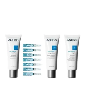 Anubis Total Hydrating Pack Cabina 