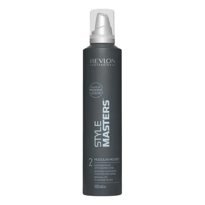 Revlon Style Master Styling Mousse Modular 300ml