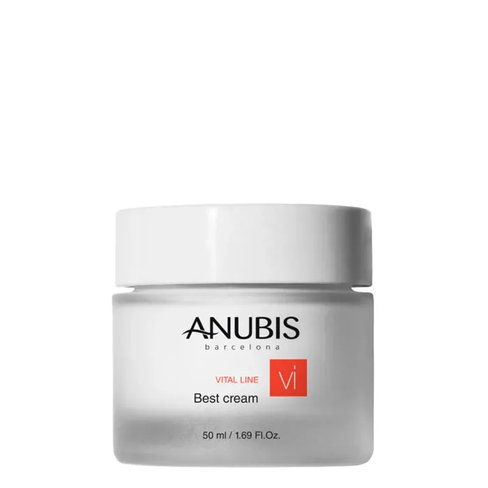 Anubis Vital Best Cream