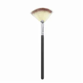 Bifull Top Line Nº 14 Brocha Abanico Pelo Sintetico