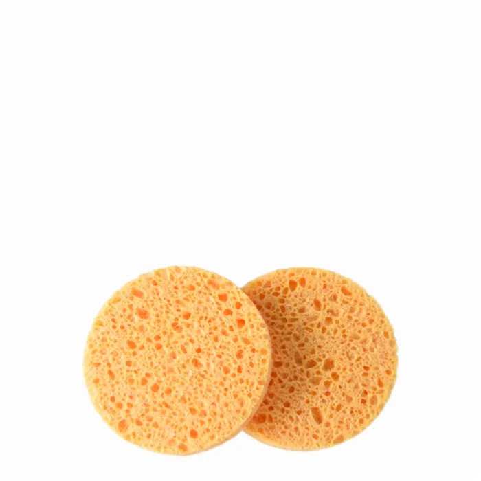 Bifull Esponja Desmquillar 2uds