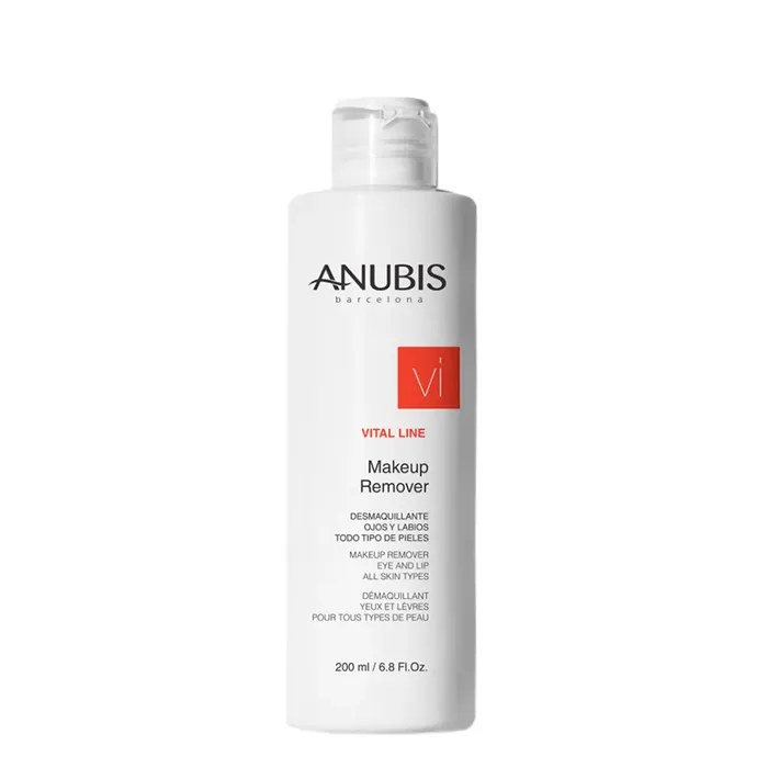 Anubis Vital Line Desmaquillante Ojos & Labios 200ml