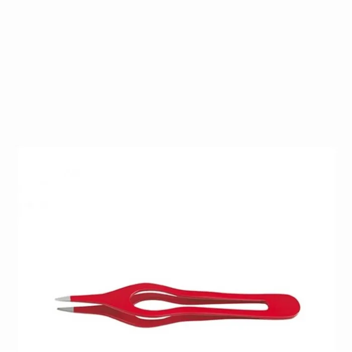 Bifull Pinza Depilar Ergonomica de Precision 9.5cm