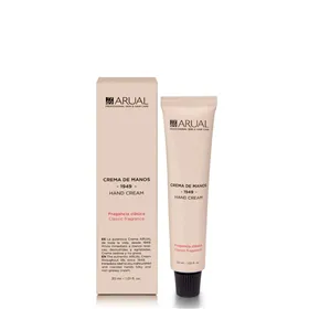 Arual Crema Fragancia Clasica