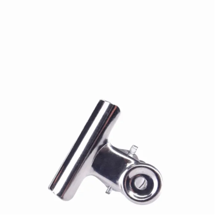 Bifull Quantum Clips Para Uñas 10uds