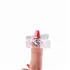Bifull Mica Clips Uñas Transparentes 5uds
