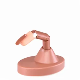 Bifull Nail Training Dedo Practicas Articulado