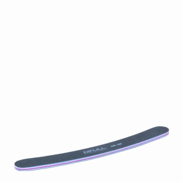 Bifull Curve Lima de Uñas 