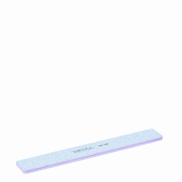 Bifull Square Lima de Uñas Cuadrada