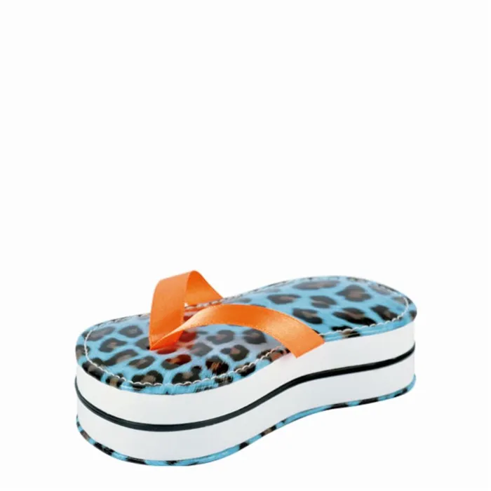 Bifull Flip Flop Kit Manicura 5 Piezas