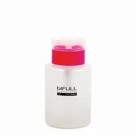 Bifull Pampink Bomba Dispensadora Acetona 200ml