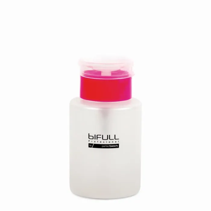 Bifull Pampink Bomba Dispensadora Acetona 200ml
