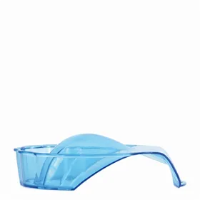 Bifull Blue Shell Bol Manicura