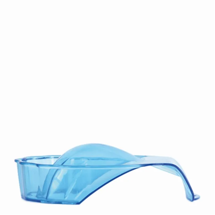 Bifull Blue Shell Bol Manicura