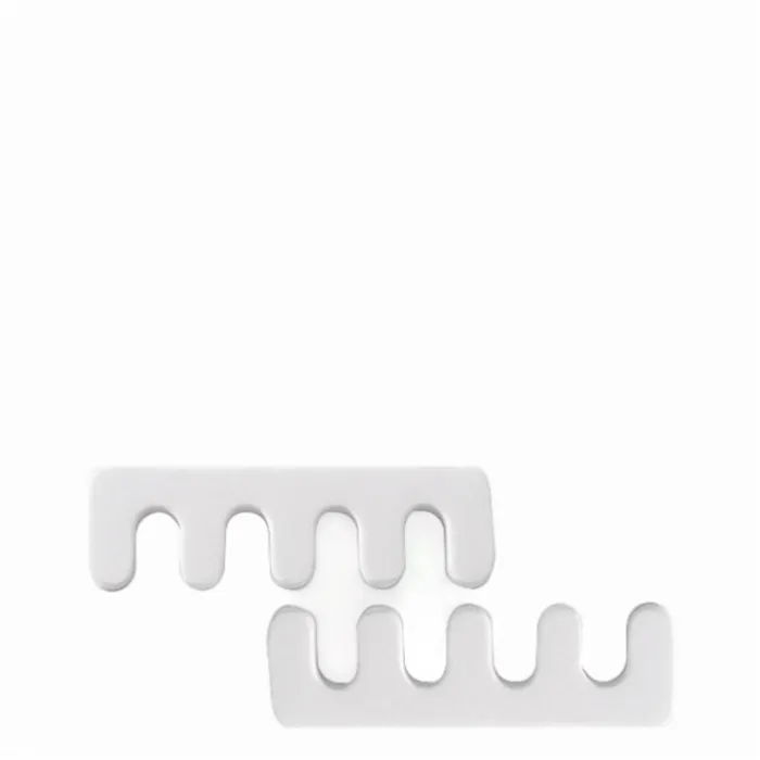 Bifull Separador de Dedos Pedicura 2uds