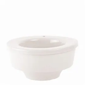 Biful Bol de Manicura Blanco