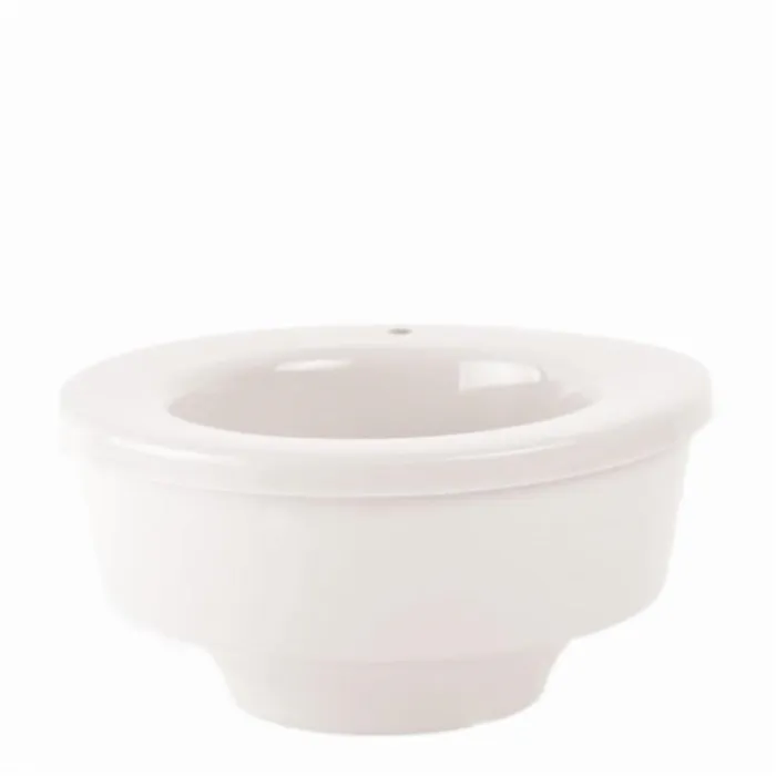 Biful Bol de Manicura Blanco