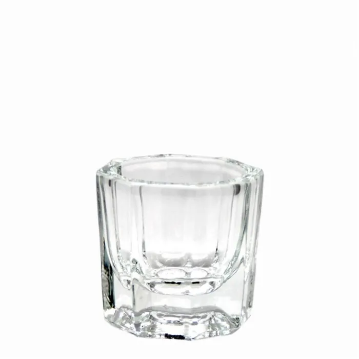 Bifull Godet Metacrilato Uñas