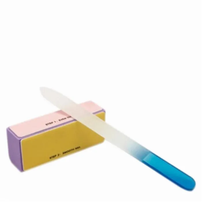 Bifull Set Manicura/Pedicura