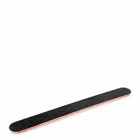 Bifull Basic Lima Acolchada Negra Gruesa 100/180