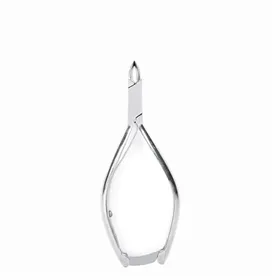 Bifull Alicate Curvado 11.8cm Pico 3mm