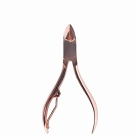 Bifull Alicate Uñas Curvado 10.4cm Pico 15mm