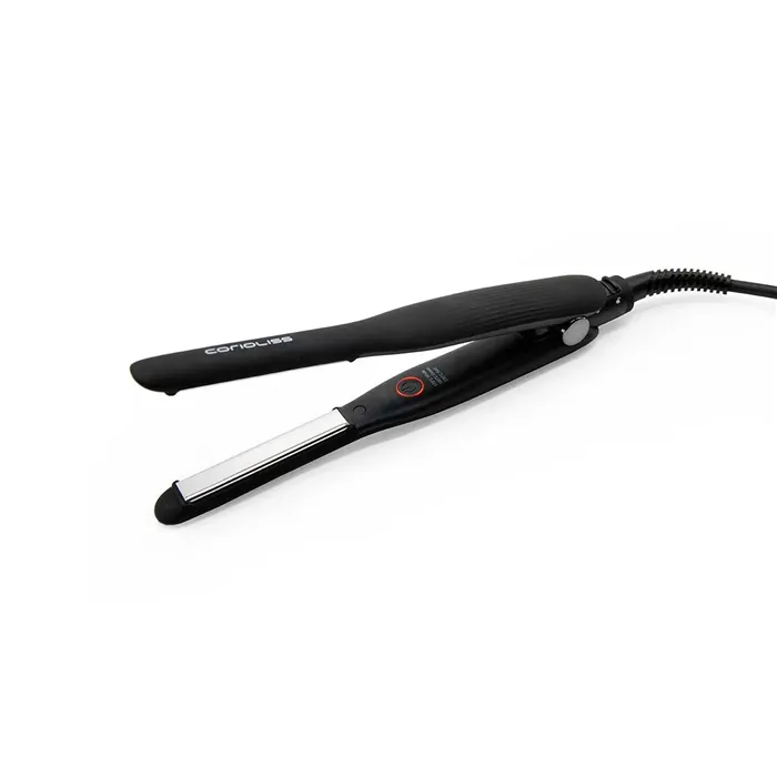 Corioliss C-Slim Black Plancha De Pelo