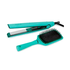 Corioliss C1 Plancha De Pelo & Paddle Mint