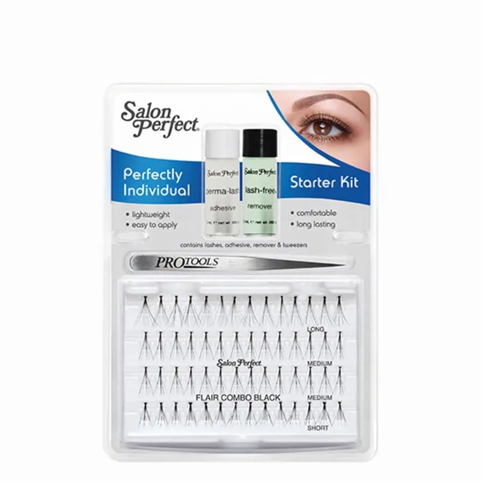 Bifull Starter Kit Pestañas Individuales