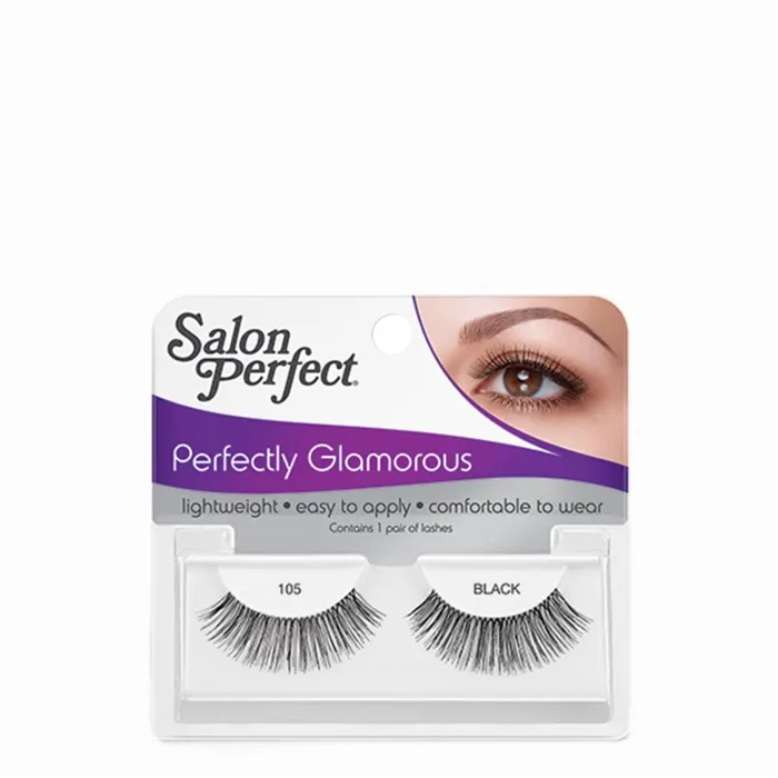 Bifull Pestañas Postizas Glamorous