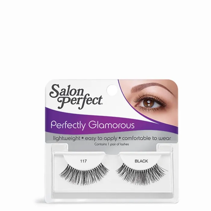 Bifull Pestañas Postizas Glamorous