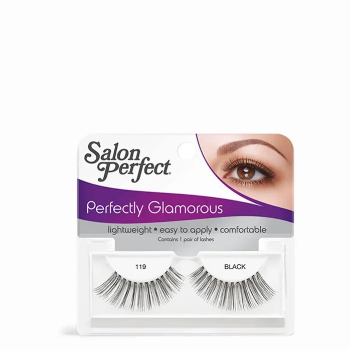 Bifull Pestañas Postizas Glamorous