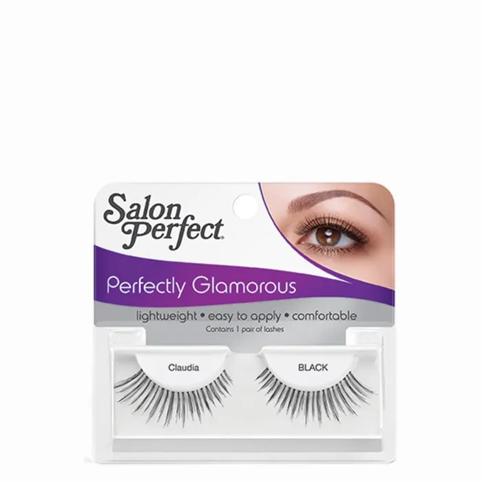 Bifull Pestañas Postizas Glamorous