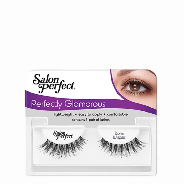 Bifull Pestañas Postizas Glamorous