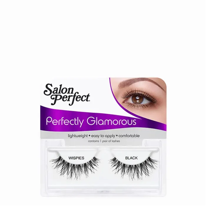 Bifull Pestañas Postizas Glamorous